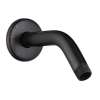 27411923 Shower Power 5 1/4in Shower Arm with 1/2in Connection in Rubbed Bronze
