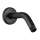 27411923 Shower Power 5 1/4in Shower Arm with 1/2in Connection in Rubbed Bronze