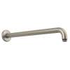 27413821 Raindance 15in Shower Arm in Brushed Nickel