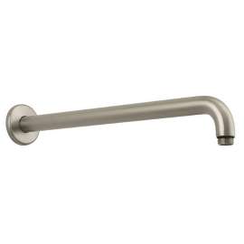 27413821 Raindance 15in Shower Arm in Brushed Nickel