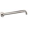 27413831 Raindance 15in Shower Arm in Polished Nickel