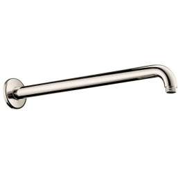 27413831 Raindance 15in Shower Arm in Polished Nickel