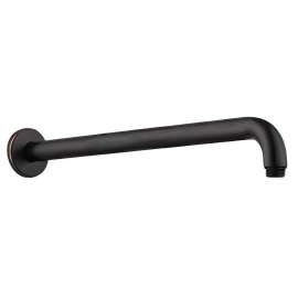 27413921 Raindance 15in Shower Arm in Rubbed Bronze