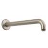 27422821 Raindance 9in Shower Arm in Brushed Nickel