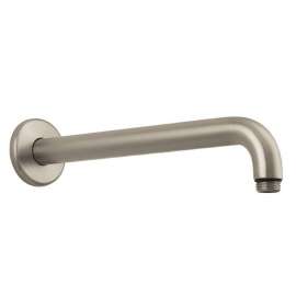 27422821 Raindance 9in Shower Arm in Brushed Nickel