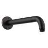 27422921 Raindance 9in Shower Arm in Rubbed Bronze