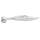 27437001 PuraVida 2.5 GPM Shower Head - Shower Arm Included in Chrome