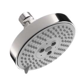 27457 Raindance S Multi Function 2.5 GPM Shower Head