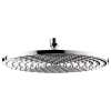 27493001 Raindance S 2.5 GPM Shower Head in Chrome
