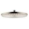 27493821 Raindance S 2.5 GPM Shower Head in Brushed Nickel