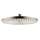 27493821 Raindance S 2.5 GPM Shower Head in Brushed Nickel