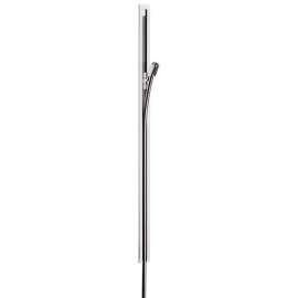 27636 Raindance Unica S Slide Bar with 63in TechnifleHand Shower Hose