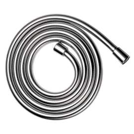 Techniflex 80-In Hand Shower Hose With Brass Swivel Connector