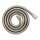 28274820 Techniflex 80in Hand Shower Hose with Brass Swivel Connector in Brushed Nickel