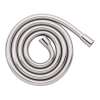 28276003 Techniflex 63in Handshower Hose with Brass Swivel Connector in Chrome