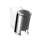 28324000 Porter C Hand Shower Holder Wall Mounted in Chrome