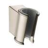 28324820 Porter C Hand Shower Holder Wall Mounted in Brushed Nickel