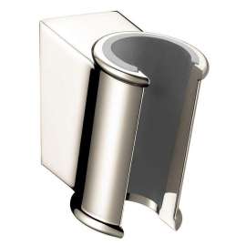 28324830 Porter C Hand Shower Holder Wall Mounted in Polished Nickel