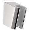 28331000 Porter S Hand Shower Holder Wall Mounted in Chrome