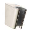 28331820 Porter S Hand Shower Holder Wall Mounted in Brushed Nickel