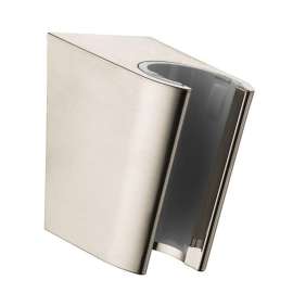 28331820 Porter S Hand Shower Holder Wall Mounted in Brushed Nickel