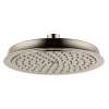 28421821 Raindance C 2.5 GPM Shower Head in Brushed Nickel