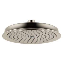 28421821 Raindance C 2.5 GPM Shower Head in Brushed Nickel