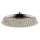 28421821 Raindance C 2.5 GPM Shower Head in Brushed Nickel