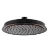 28421921 Raindance C 2.5 GPM Shower Head in Rubbed Bronze