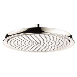 28427831 Raindance C 2.5 GPM Shower Head in Polished Nickel