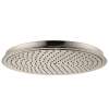 28428821 Raindance C 2.5 GPM Shower Head in Brushed Nickel