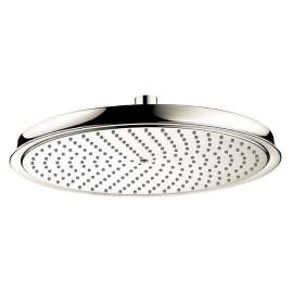 28428831 Raindance C 2.5 GPM Shower Head in Polished Nickel