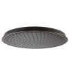 28428921 Raindance C 2.5 GPM Shower Head in Rubbed Bronze