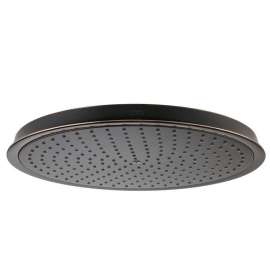 28428921 Raindance C 2.5 GPM Shower Head in Rubbed Bronze