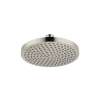 28450821 Croma Single Function 2 GPM Shower Head in Brushed Nickel