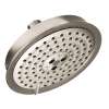 28471821 Raindance C Multi Function 2.5 GPM Shower Head in Brushed Nickel