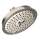 28471821 Raindance C Multi Function 2.5 GPM Shower Head in Brushed Nickel