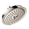 28471831 Raindance C Multi Function 2.5 GPM Shower Head in Polished Nickel