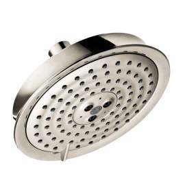 28471831 Raindance C Multi Function 2.5 GPM Shower Head in Polished Nickel