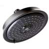 28471921 Raindance C Multi Function 2.5 GPM Shower Head in Rubbed Bronze