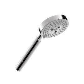 28504 Raindance S Hand Shower Multi Function with 4in Spray Face