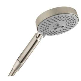 28514821 Raindance S Hand Shower Multi Function with 5in Spray Face in Brushed Nickel
