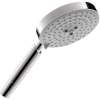 28519001 Raindance S Hand Shower Multi Function with 6in Spray Face in Chrome