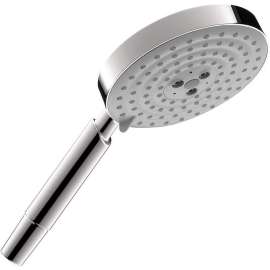 Raindance S Multi-Function Hand Shower With 6-In Spray Face