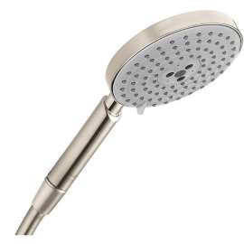 28519821 Raindance S Hand Shower Multi Function with 6in Spray Face in Brushed Nickel