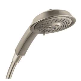28548821 Raindance C Hand Shower Multi Function with 4in Spray Face in Brushed Nickel