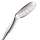 28557001 PuraVida Hand Shower Multi Function with 5in Spray Face in Chrome