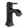 31075921 Metris C Bathroom Faucet Single Hole Faucet with Lever Handle in Rubbed Bronze
