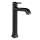 31078921 Metris C Bathroom Faucet Vessel Faucet with Lever Handle in Rubbed Bronze