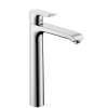 31082001 Metris Bathroom Faucet Vessel Faucet with Lever Handle in Chrome